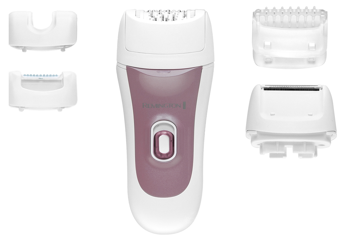 Эпилятор REMINGTON EP7500 SMOOTH & SILKY 5 в 1 – фото, отзывы ...