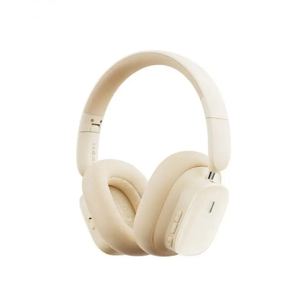 Беспроводные наушники Baseus Bowie H1i Noise-Cancellation Wireless ...