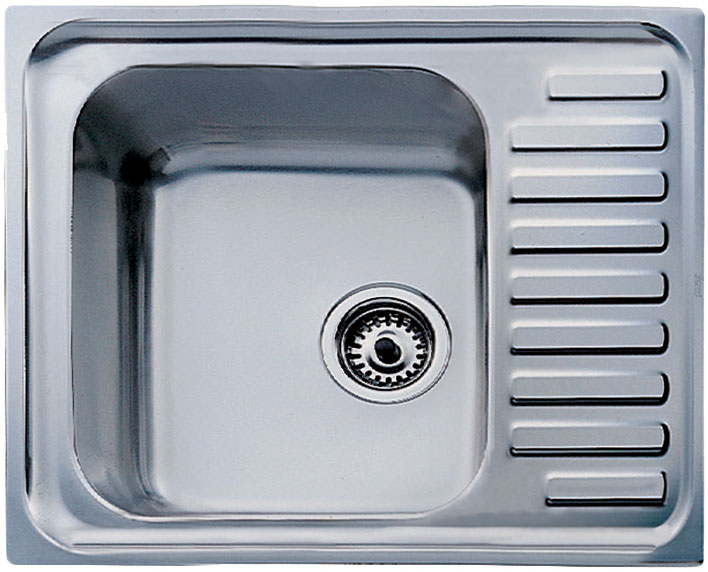 Кухонная мойка TEKA CLASSIC 1B микродекор PA133M3004/30000053/40109611 ...