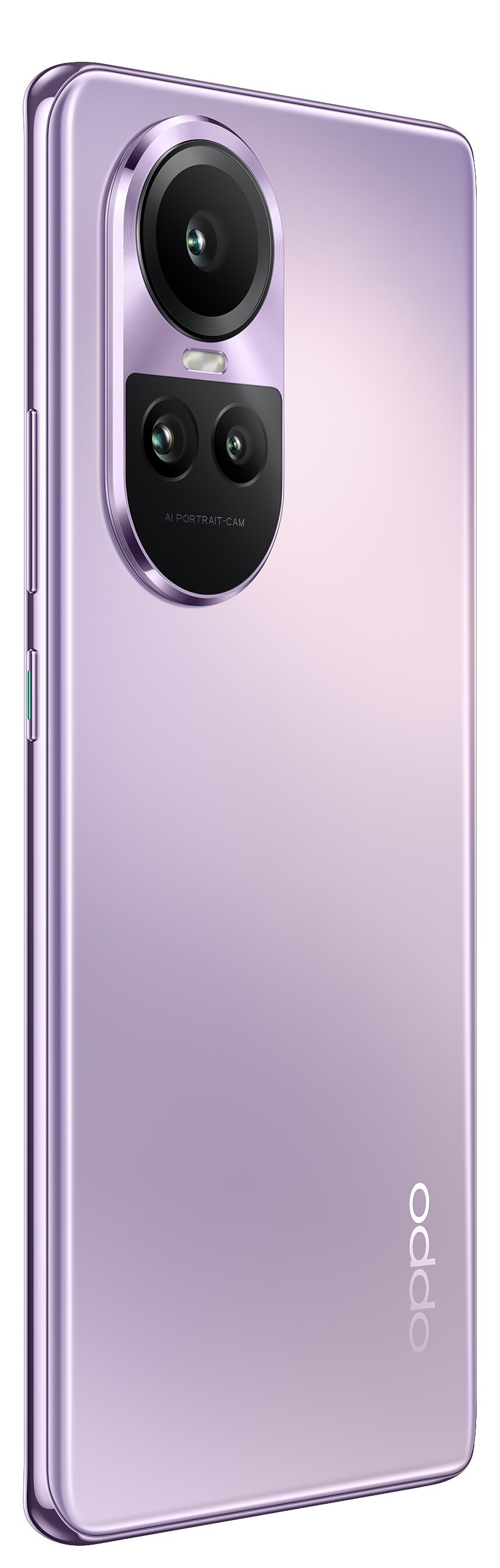 Мобильный телефон OPPO Reno 10 Pro 5G DualSim 12GB/256GB Glossy Purple  (6932169331159) – фото, отзывы, характеристики в интернет-магазине ROZETKA  | Купить в Украине: Киеве, Харькове, Днепре, Одессе, Запорожье, Львове