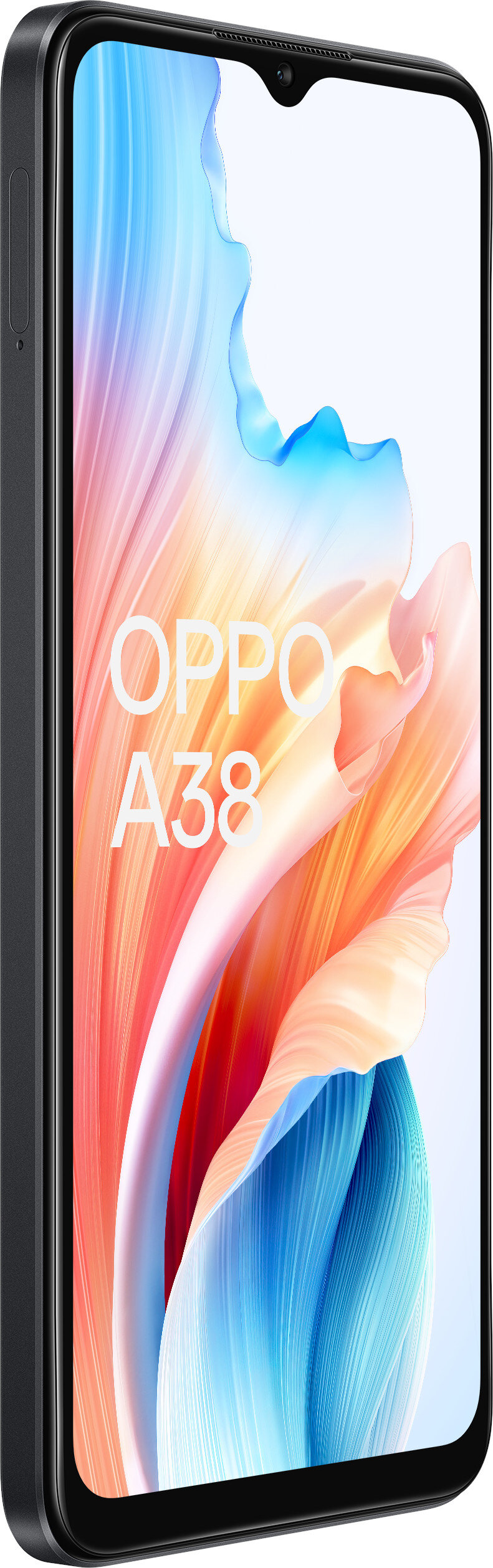 Мобильный телефон OPPO A38 4/128GB Glowing Black (6932169334525) – фото,  отзывы, характеристики в интернет-магазине ROZETKA | Купить в Украине:  Киеве, Харькове, Днепре, Одессе, Запорожье, Львове