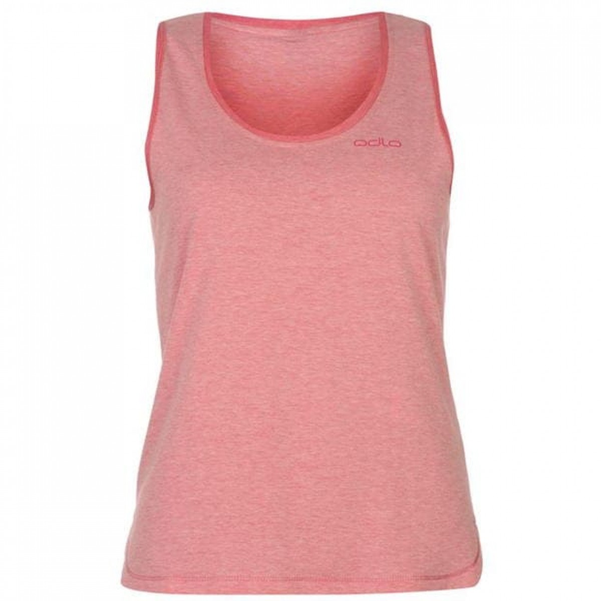 

Футболка Odlo Alloy Tank Pink, L (48)