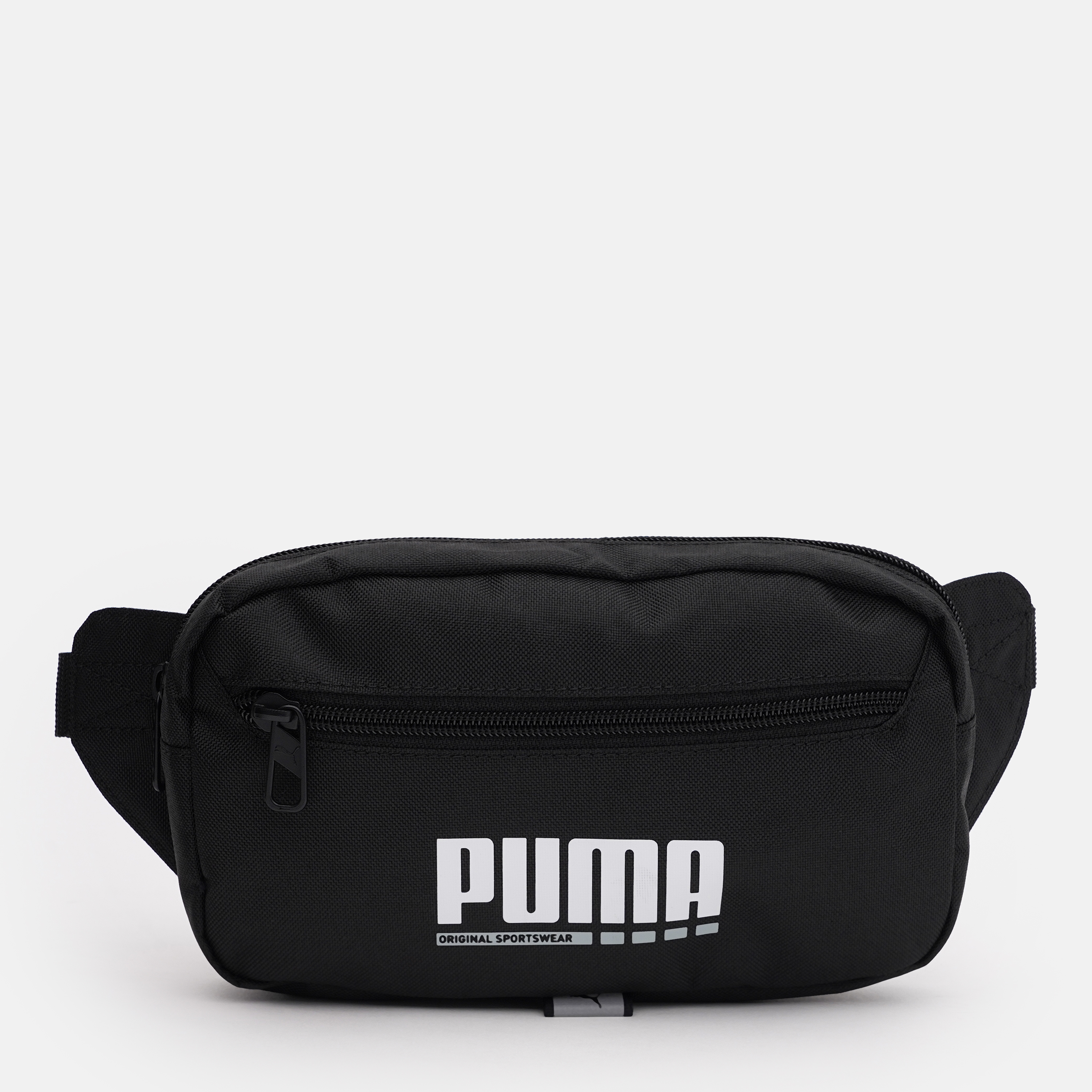 Акція на Спортивна сумка тканинна Puma 09034901 X Black від Rozetka