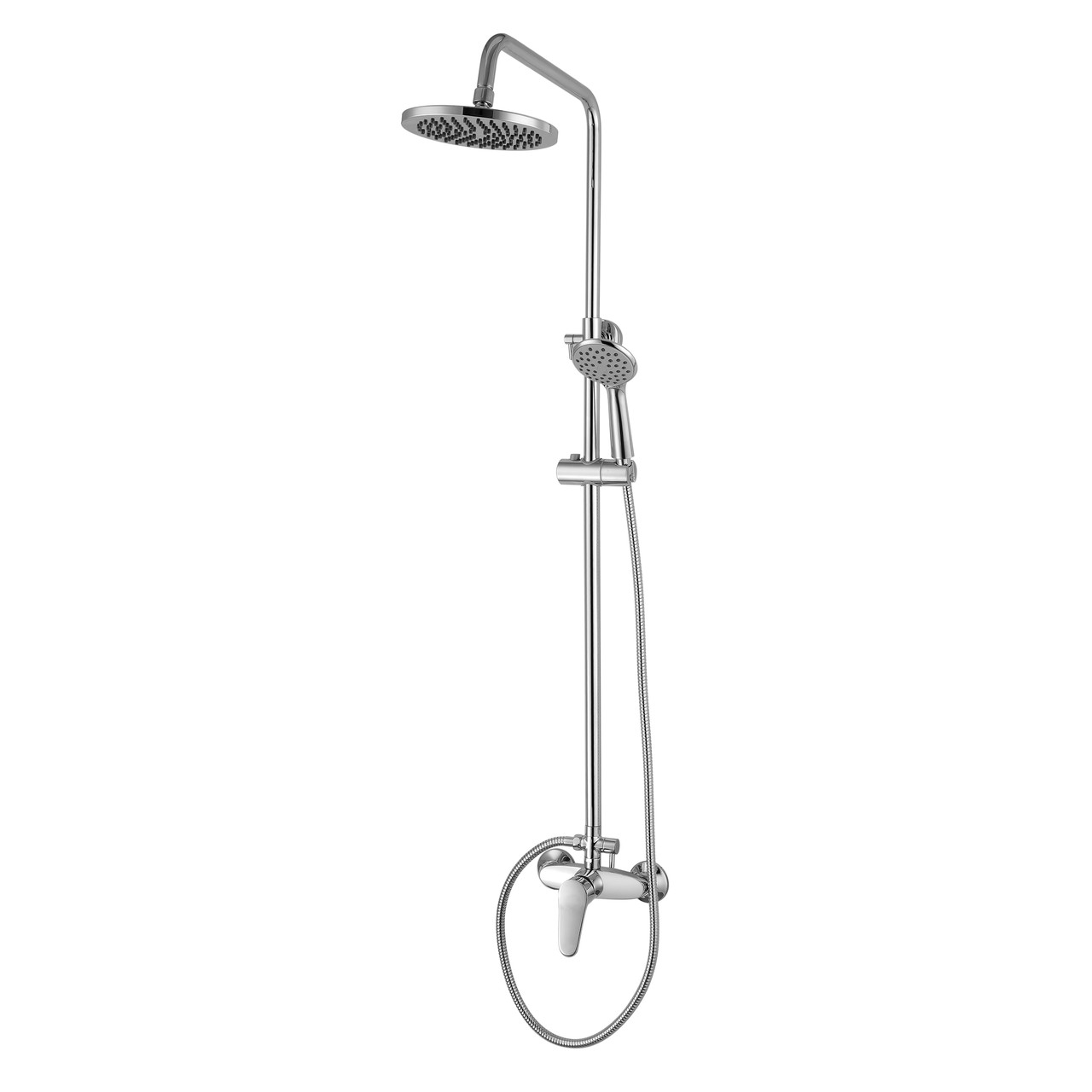 

Система душевая Imprese WITOW T-15080