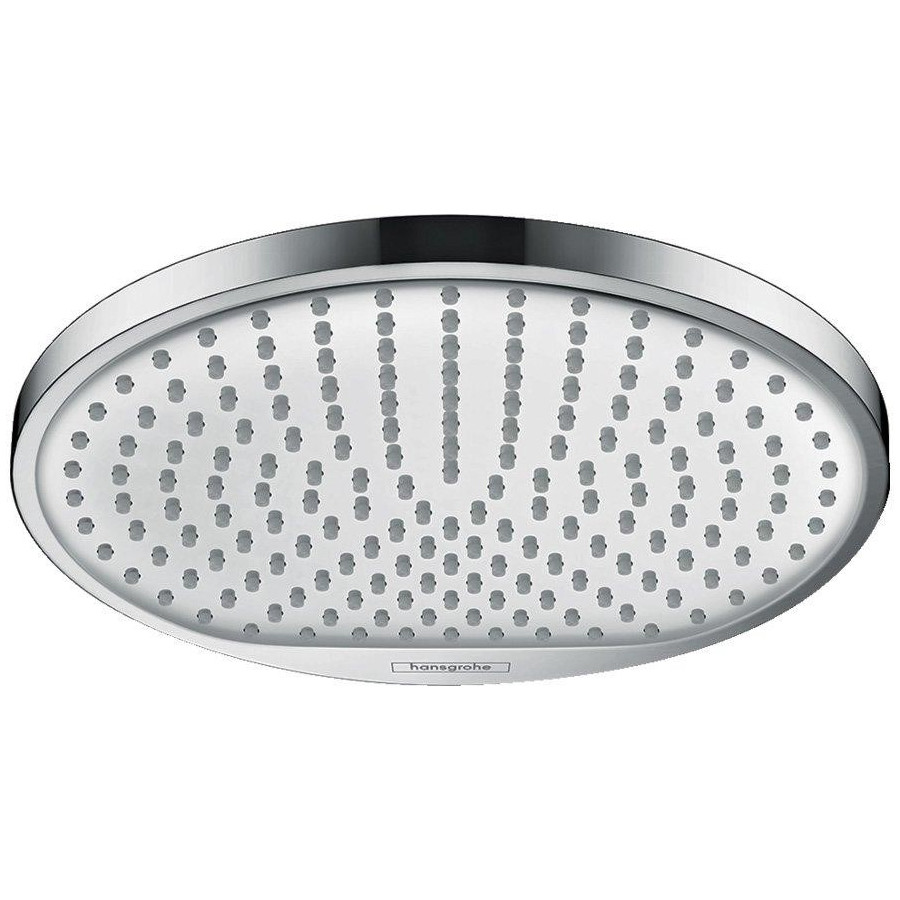 

Верхний душ Hansgrohe CROMETTA S 240 1jet