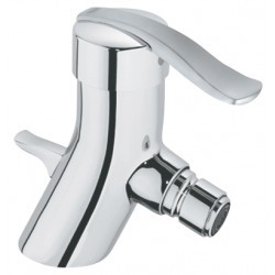 

Смеситель на биде Grohe ECTOS 33247000 IP матовый