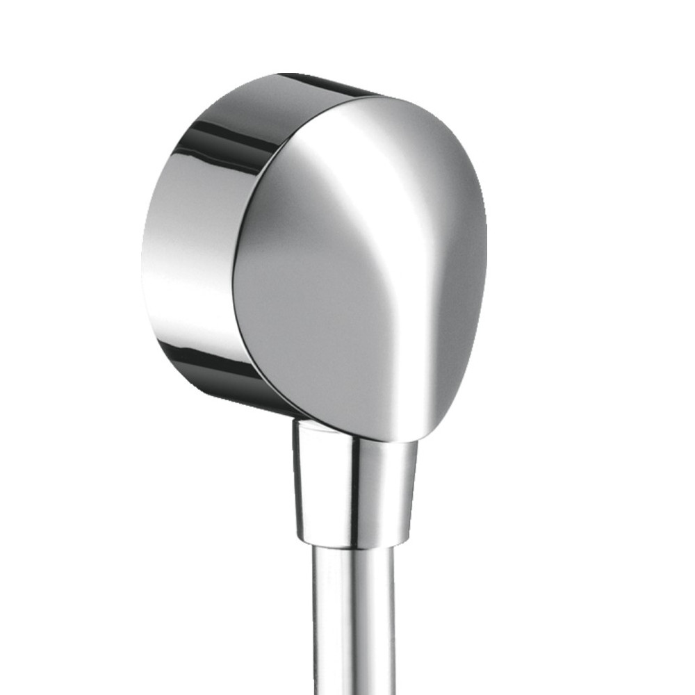 

Шланговое подсоединение Hansgrohe Fixfit