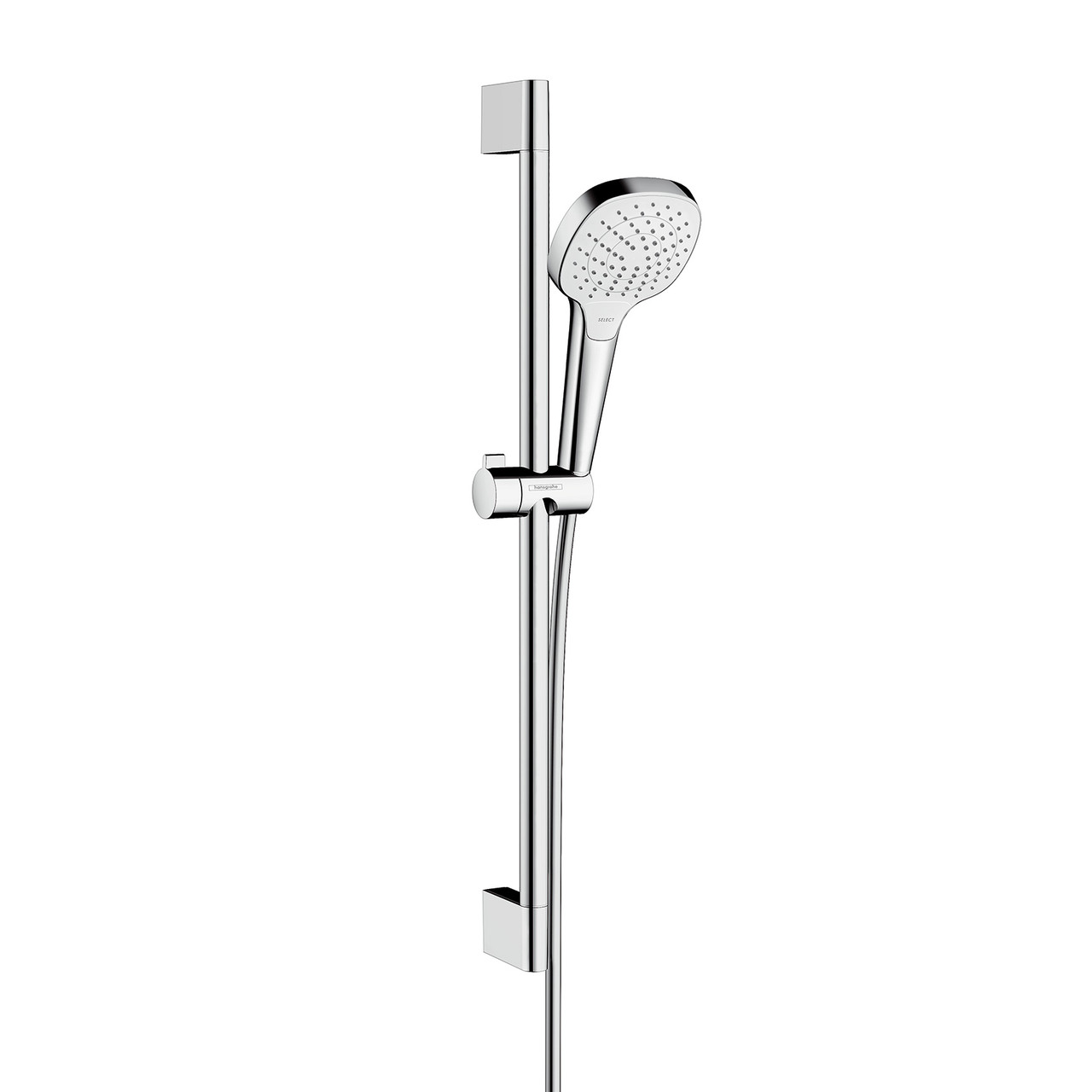 

Душевой набор Hansgrohe CROMA Select E Vario 0,65м