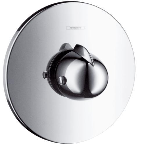 

Термостат для душа Hansgrohe Ecostat