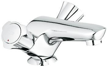 

Смеситель для раковины GROHE Costa L (21390001)