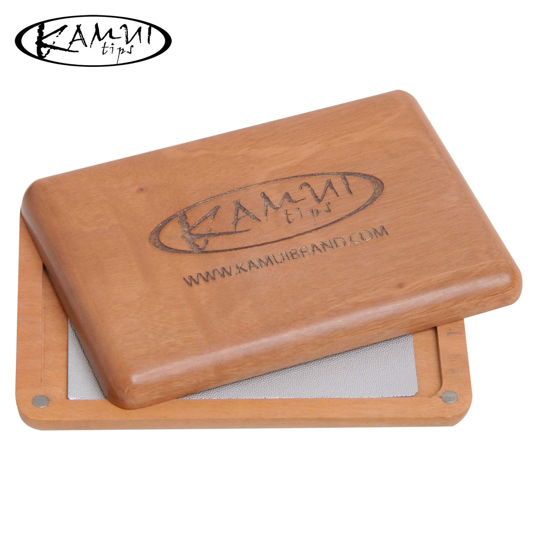 

Триммер Kamui Gator Grip самшит
