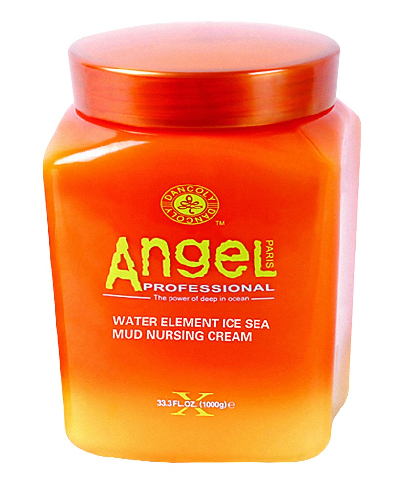 Маски для волос Angel Professional - ROZETKA | Купить маску для волос в  Киеве: цены, отзывы