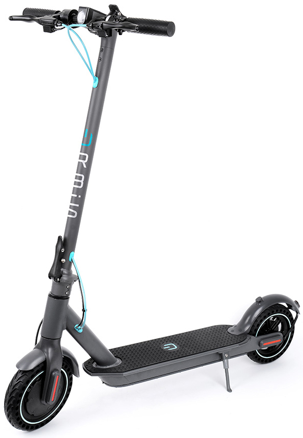 ROZETKA | Электросамокат URBiS U3.2 Electric Scooter Black (105300107 ...