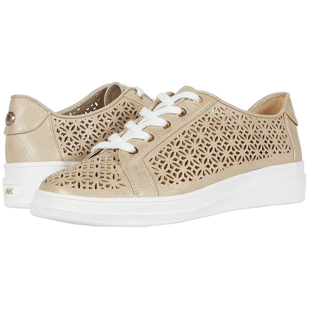 

Кроссовки Anne Klein Sport Irven Light Gold, 39