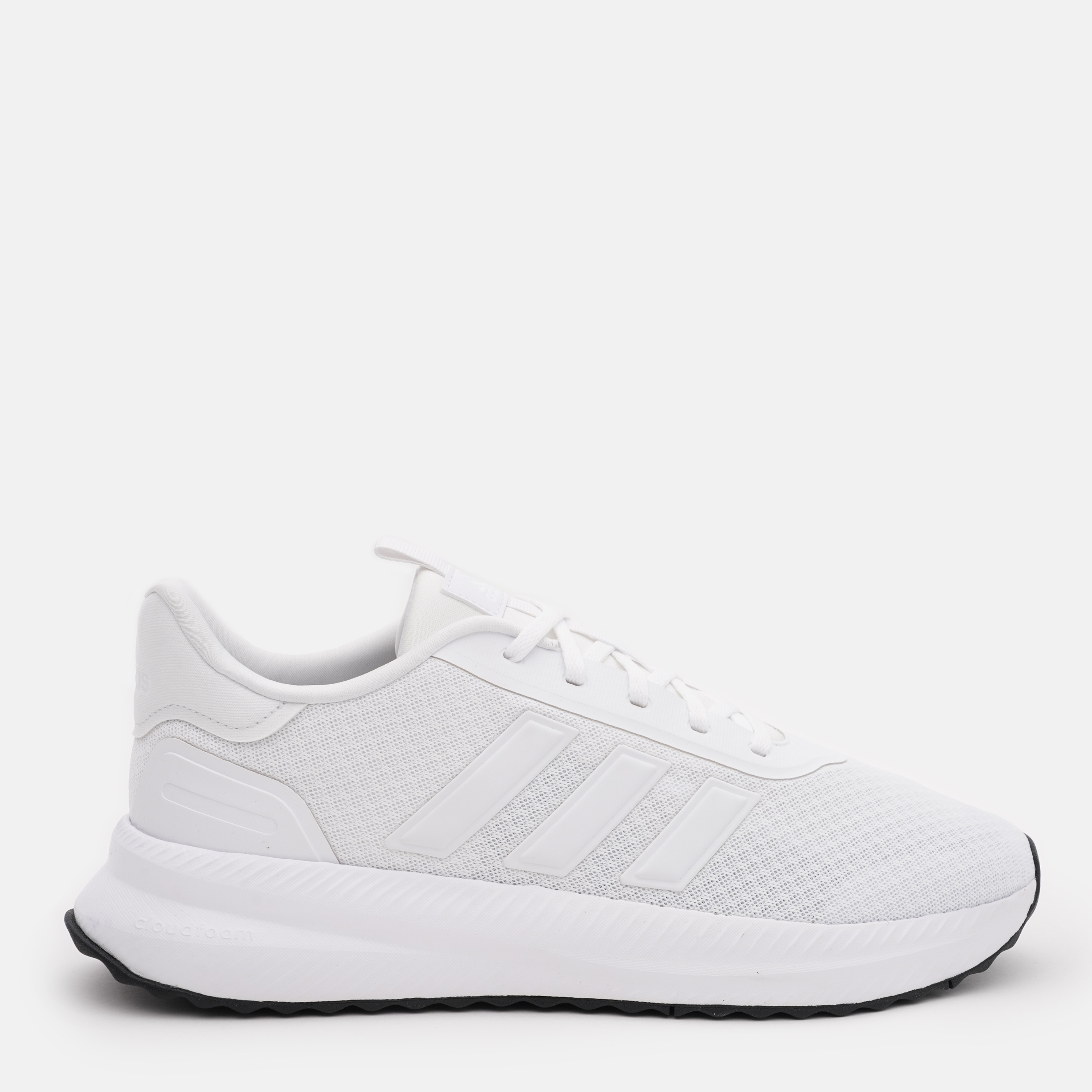 Акція на Чоловічі кросівки для бігу Adidas X_Plrpath ID0466 44 (9.5UK) 28 см Ftwwht/Ftwwht/Cblack від Rozetka