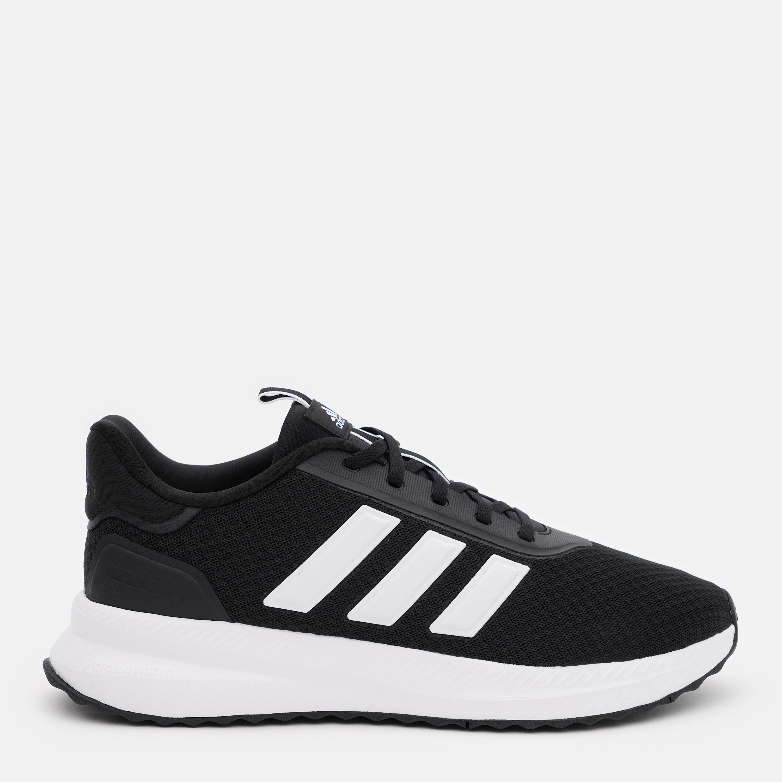 Акція на Чоловічі кросівки для бігу Adidas X_Plrpath ID0468 41.5 (7.5UK) 26 см Cblack/Ftwwht/Cblack від Rozetka