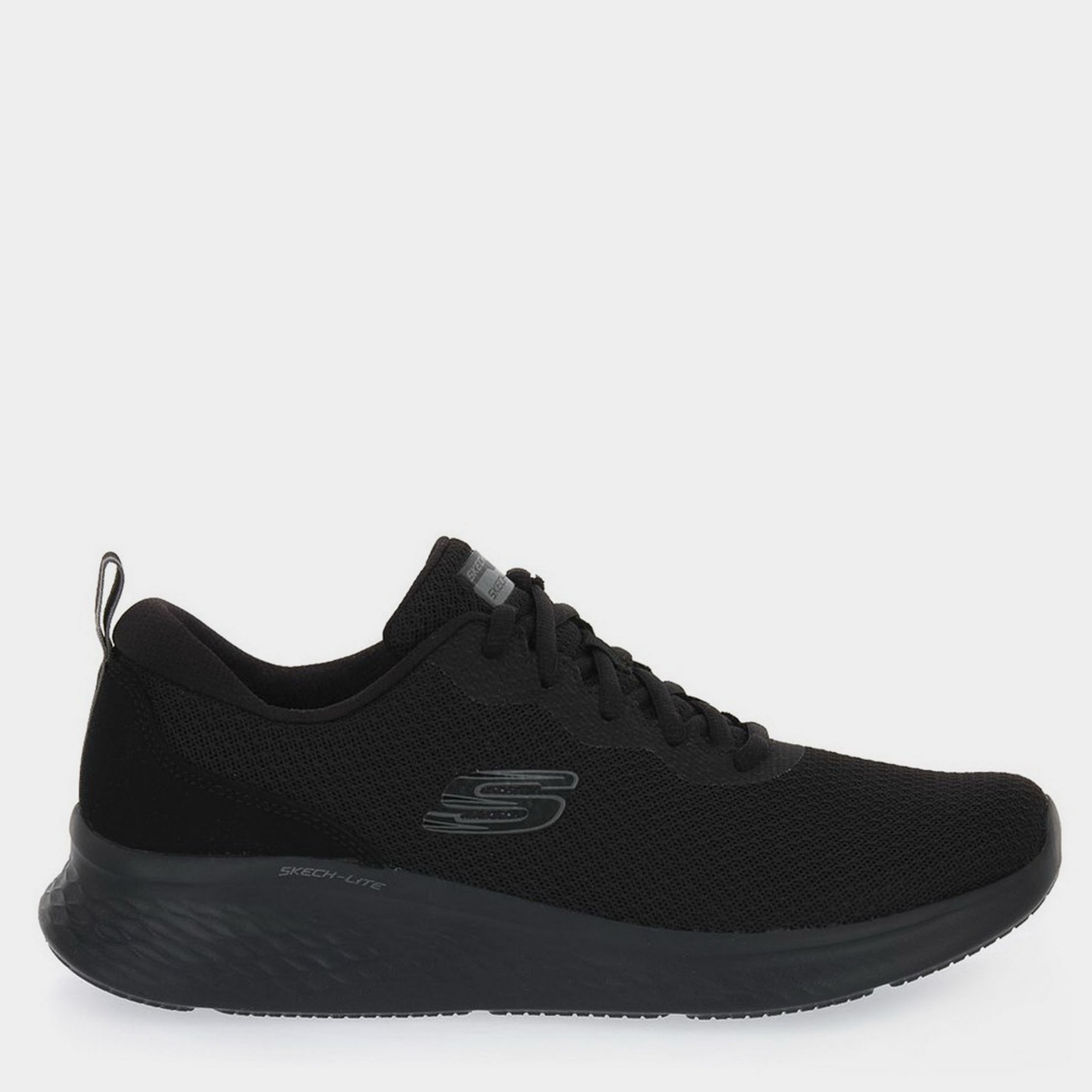 Акція на Жіночі кросівки Skechers 150044 BBK 41 (11US) 28 см Чорні від Rozetka