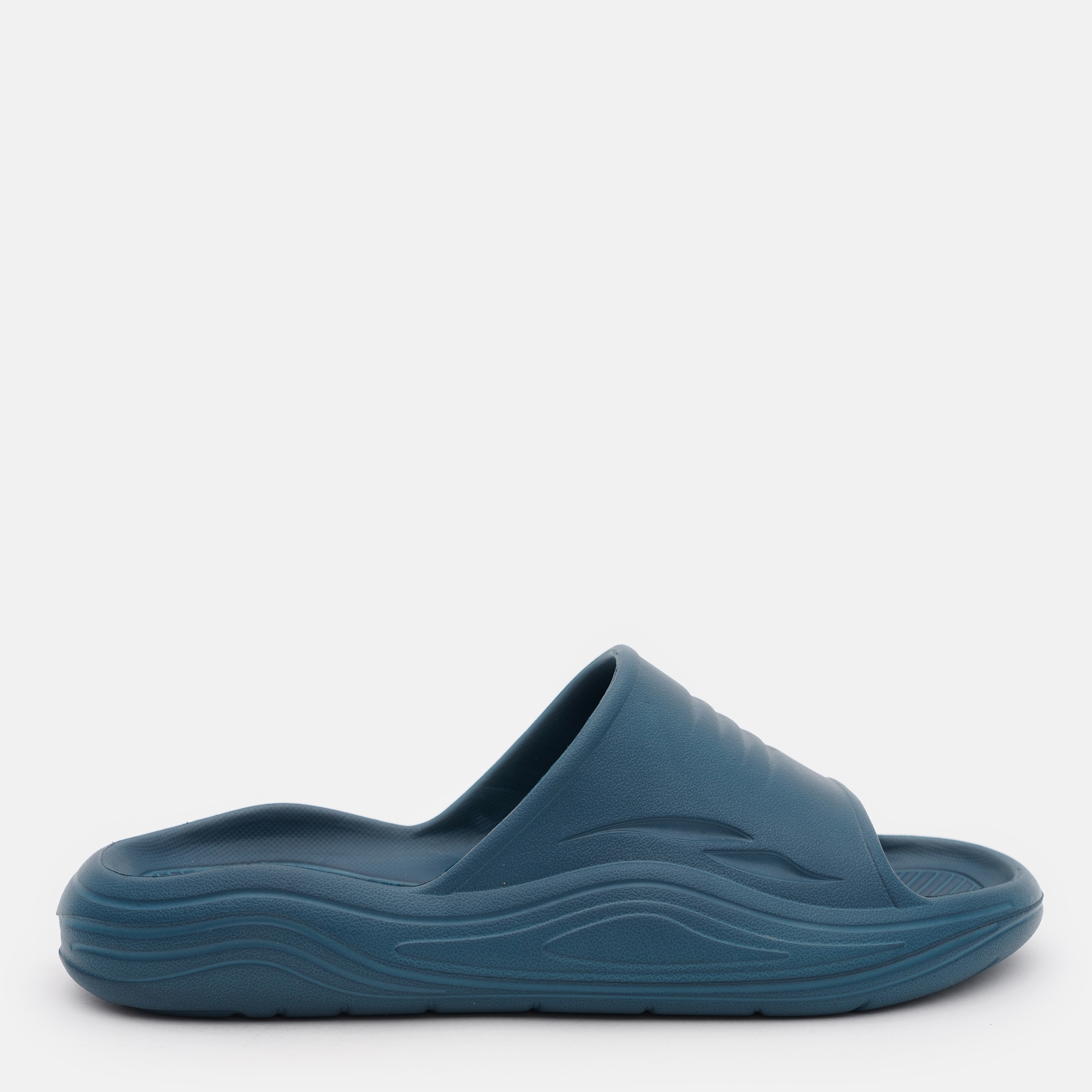 Чоловічі шльопанці для пляжу Beppi 2201631 40 26 см Navy Blue від Rozetka на платформі USKIDKA Акція на Чоловічі шльопанці для пляжу Beppi 2201631 40 26 см Navy Blue від Rozetka