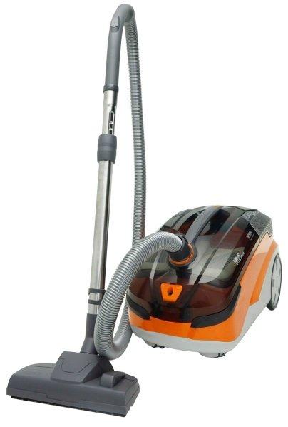 Моющий пылесос с мешком и аквафильтром Thomas Aqua+ Pet & Family – фото ...