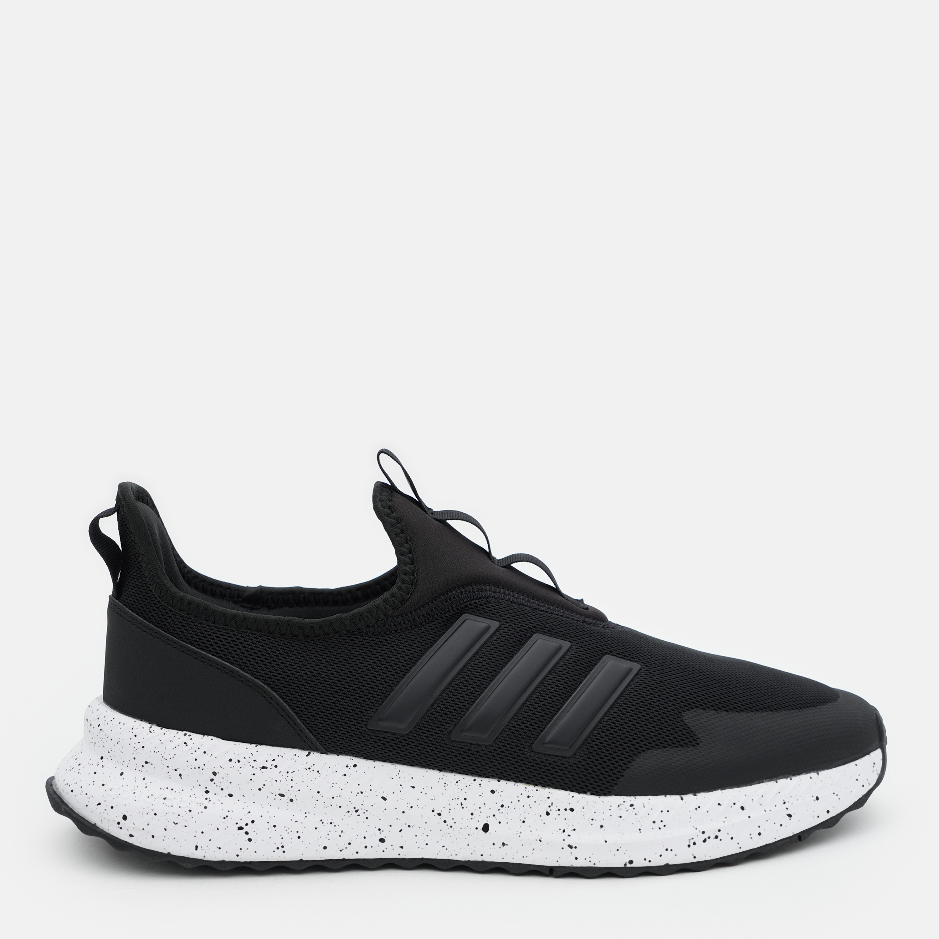 Акція на Чоловічі сліпони Adidas X_Plrpulse IE8475 44 (9.5UK) 28 см Cblack/Cblack/Ftwwht від Rozetka