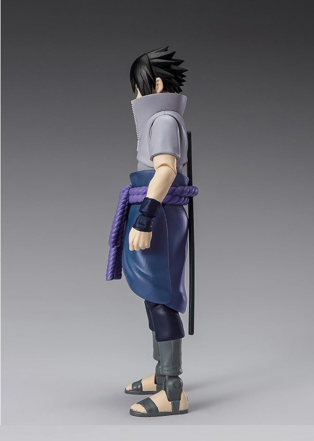 Фигурка Саске Учиха Наруто Naruto Sasuke Uchiha Bandai 87535 – фото,  отзывы, характеристики в интернет-магазине ROZETKA от продавца:  ActionToyStore | Купить в Украине: Киеве, Харькове, Днепре, Одессе,  Запорожье, Львове