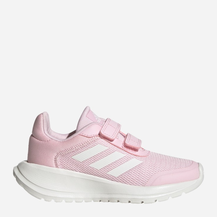 Акція на Дитячі кросівки для дівчинки Adidas Tensaur GZ3436 30.5 (12.5UK) Світло-рожеві від Rozetka