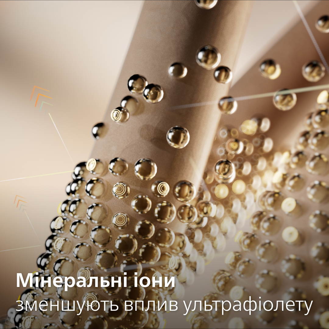 Фен PHILIPS BHD723/10 серії 7000 — фото 5