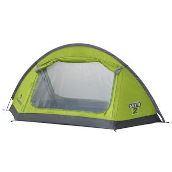

Палатка Ferrino MTB 2 Kelly Green