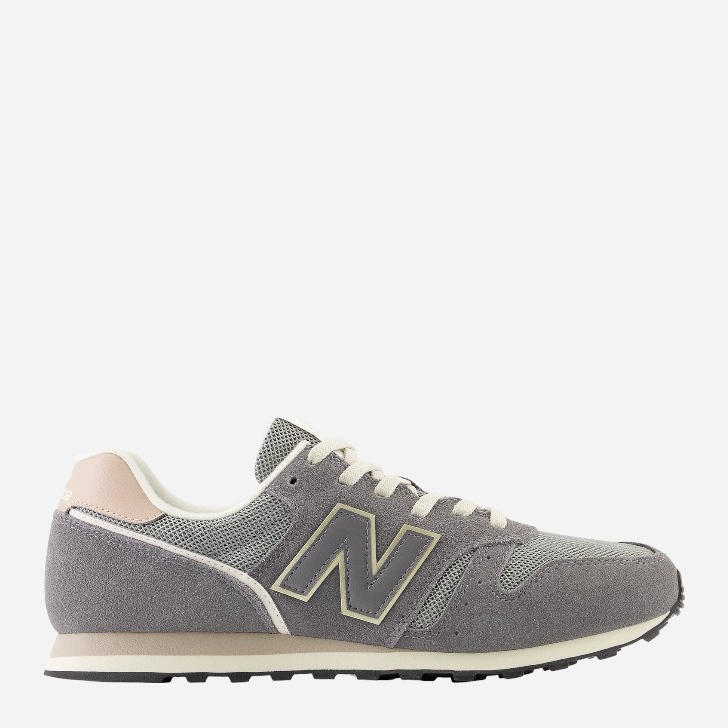 Акція на Чоловічі кросівки New Balance 373 ML373TG2 44 (10US) Сірі від Rozetka