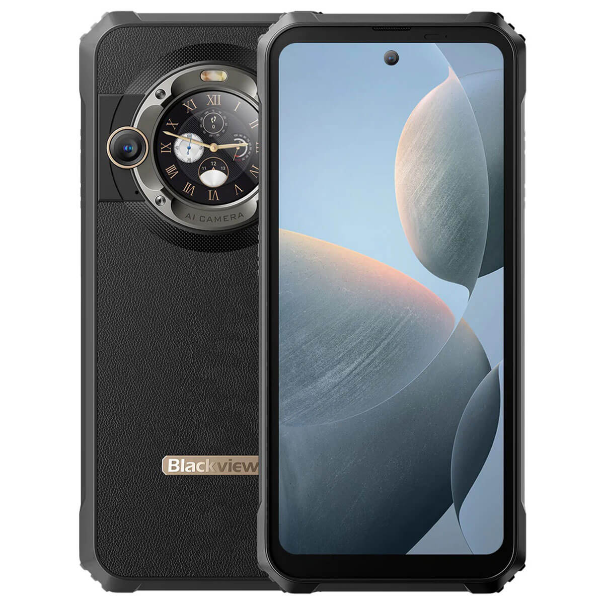 Смартфон Blackview BL9000 12/512GB Black EU – фото, отзывы, характеристики  в интернет-магазине ROZETKA от продавца: WOWS | Купить в Украине: Киеве,  Харькове, Днепре, Одессе, Запорожье, Львове