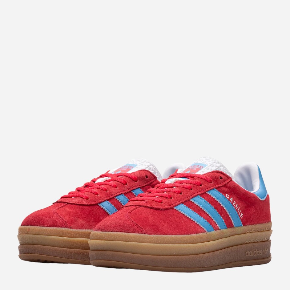 adidas Originals Gazelle Bold W IE0421 37.5 4066764972768 ROZETKA