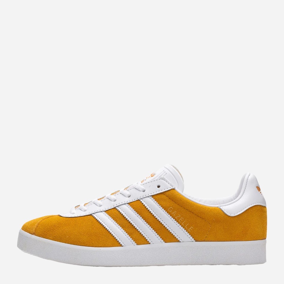 Акція на Жіночі кеди низькі adidas Originals Gazelle 85 Low CL IG6221 36.5 Помаранчеві від Rozetka