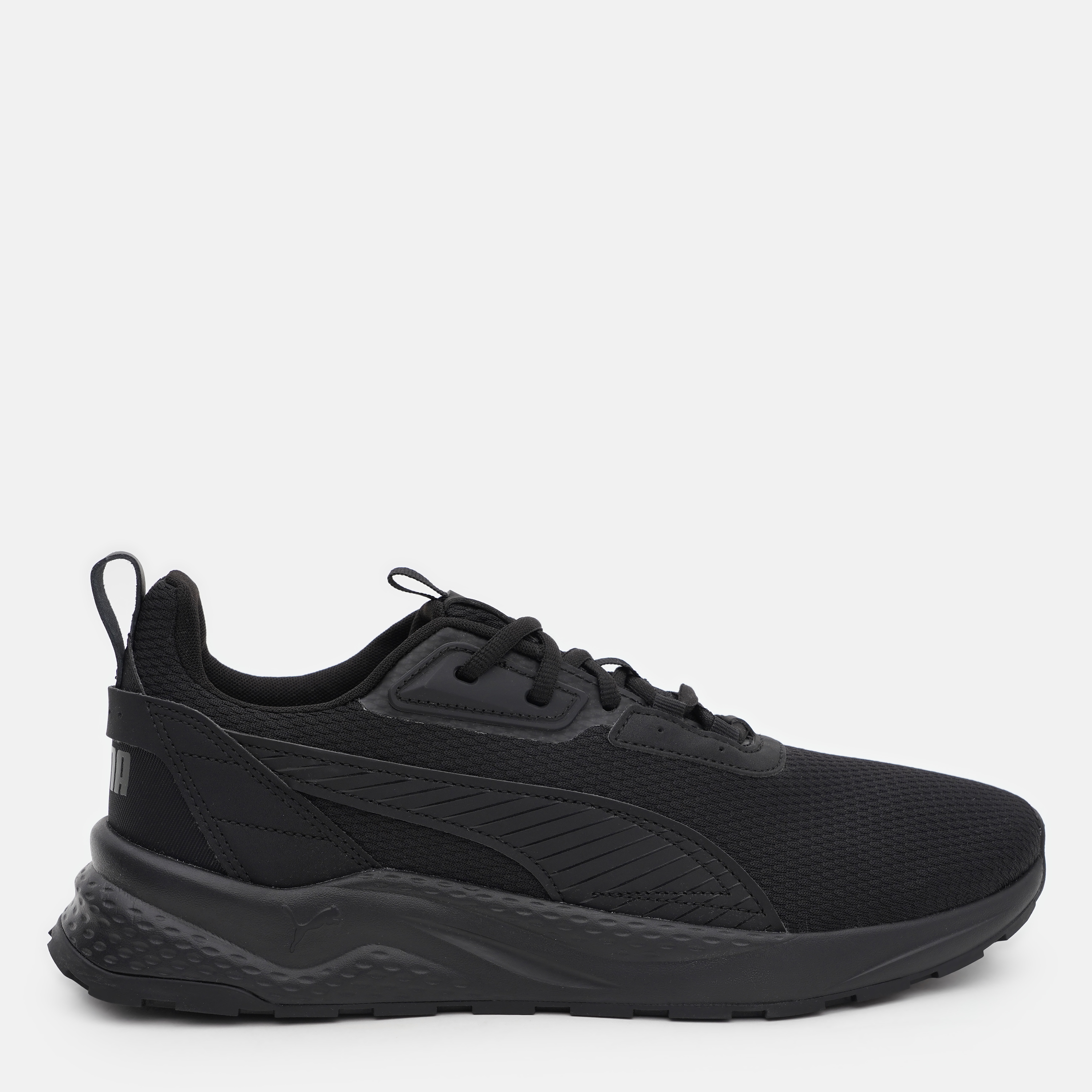 Акція на Чоловічі кросівки Puma Anzarun FS 2.0 39098205 42.5 (8.5UK) 27.5 см Puma Black-Puma Black-Shadow Gray від Rozetka