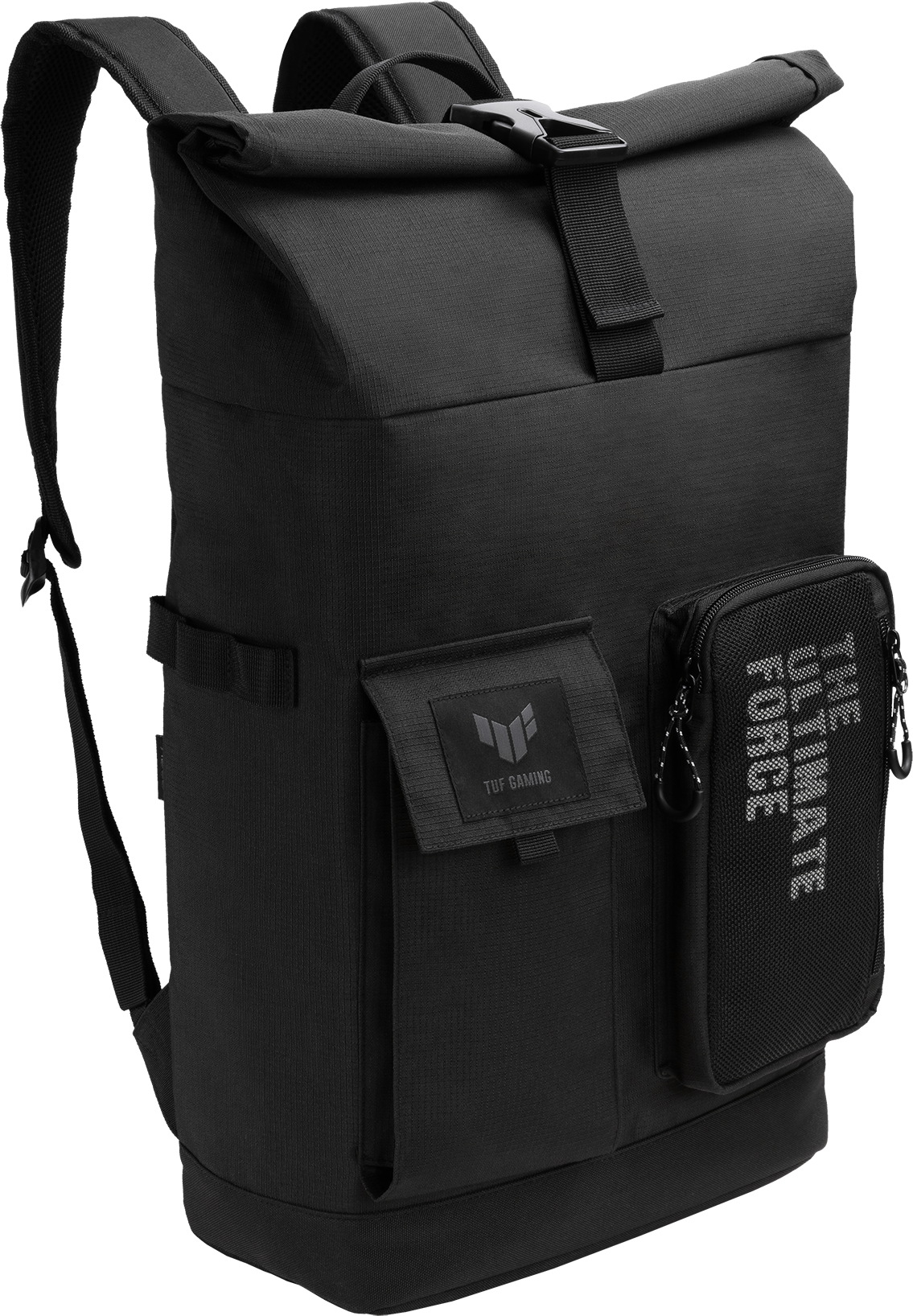 Рюкзак для ноутбука Asus Tuf VP4700 17" Black (90XB06Q0-BBP010) — фото 2