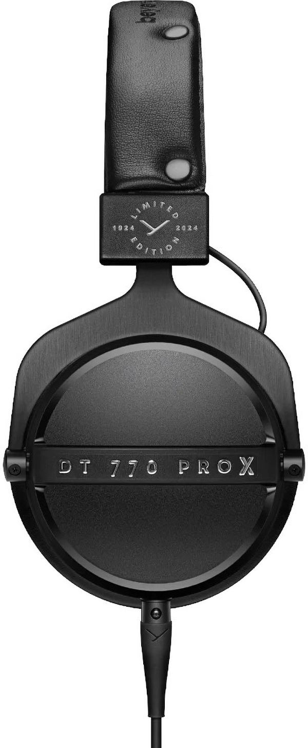 Наушники Beyerdynamic DT 770 PRO X Limited Edition Black (1000381