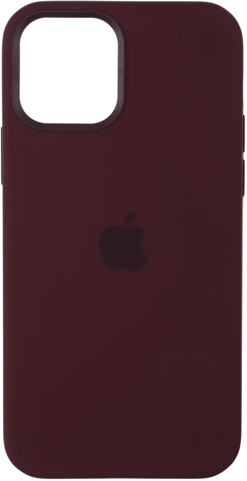 

Панель Armorstandart Solid Series для Apple iPhone 12/12 Pro Plum