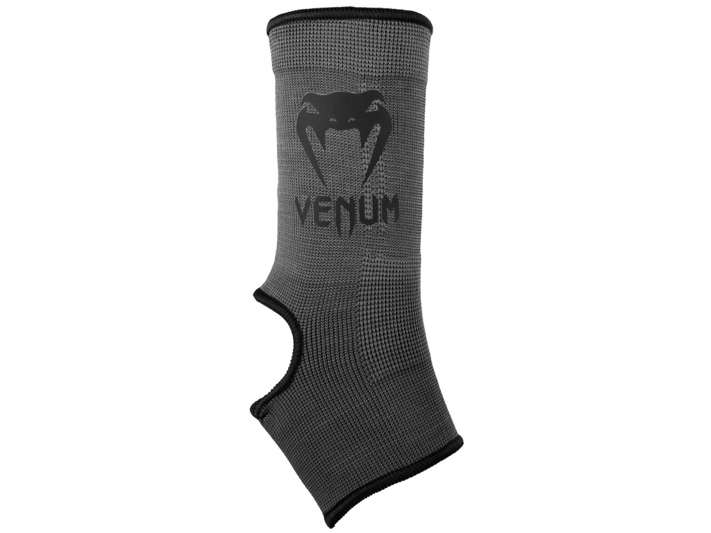 

Голеностоп VENUM Kontact Ankle Support Guard один размер серый/чёрный (3981)