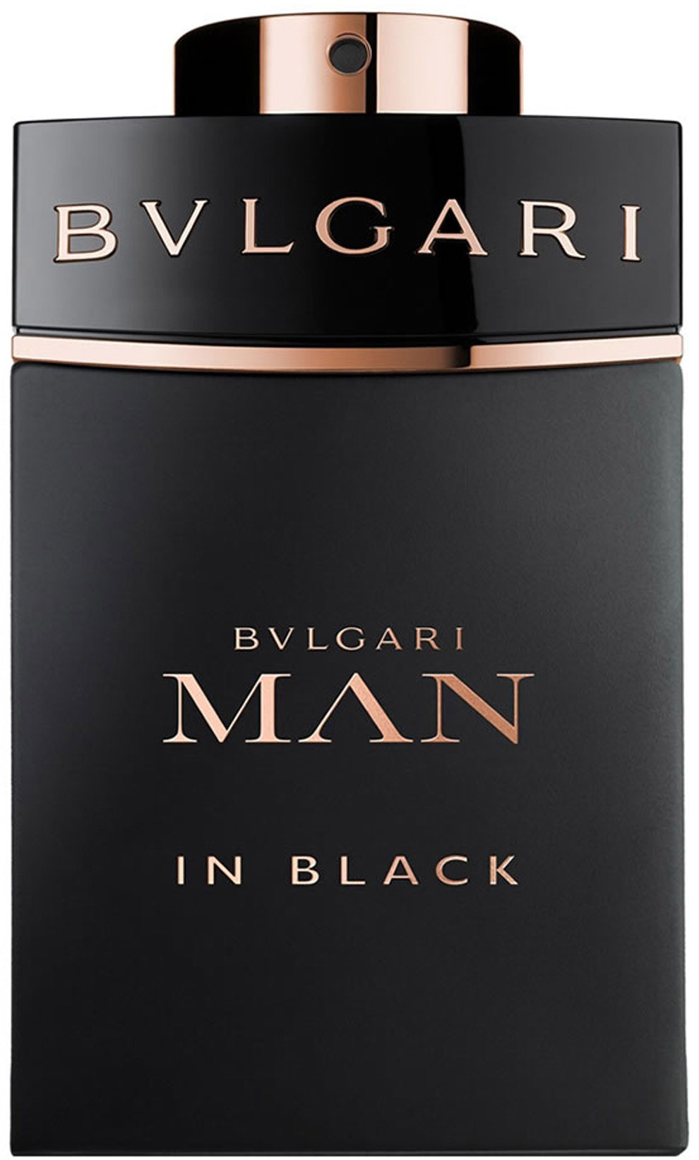 Bvlgari Man In Black парфюмированная вода для мужчин – купить с