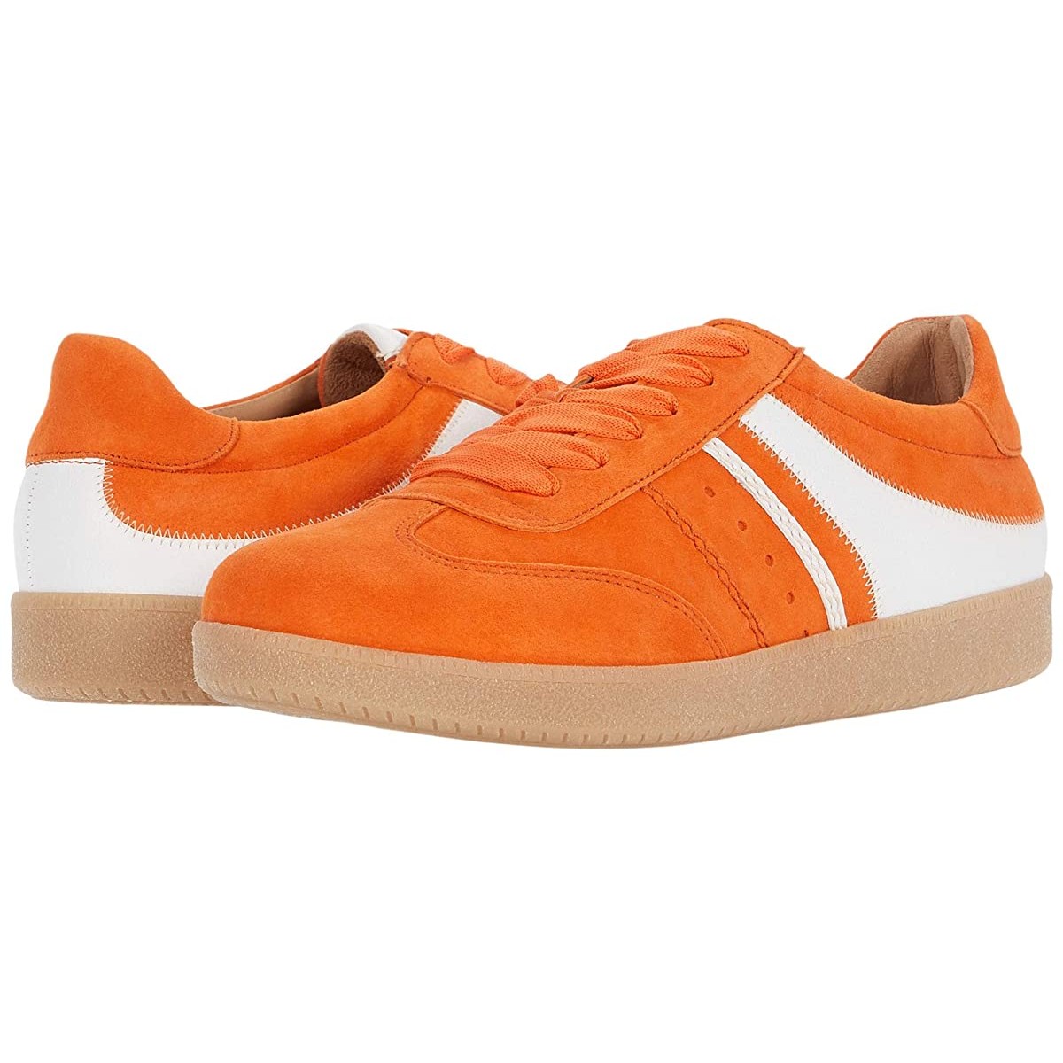 

Кроссовки Gabor Gabor 43.300 Orange/Weiss, 36