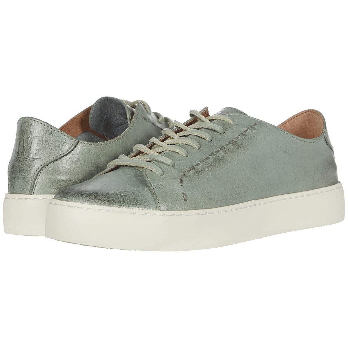 

Кроссовки Frye Lena Low Lace Jade, 42 (250 мм)