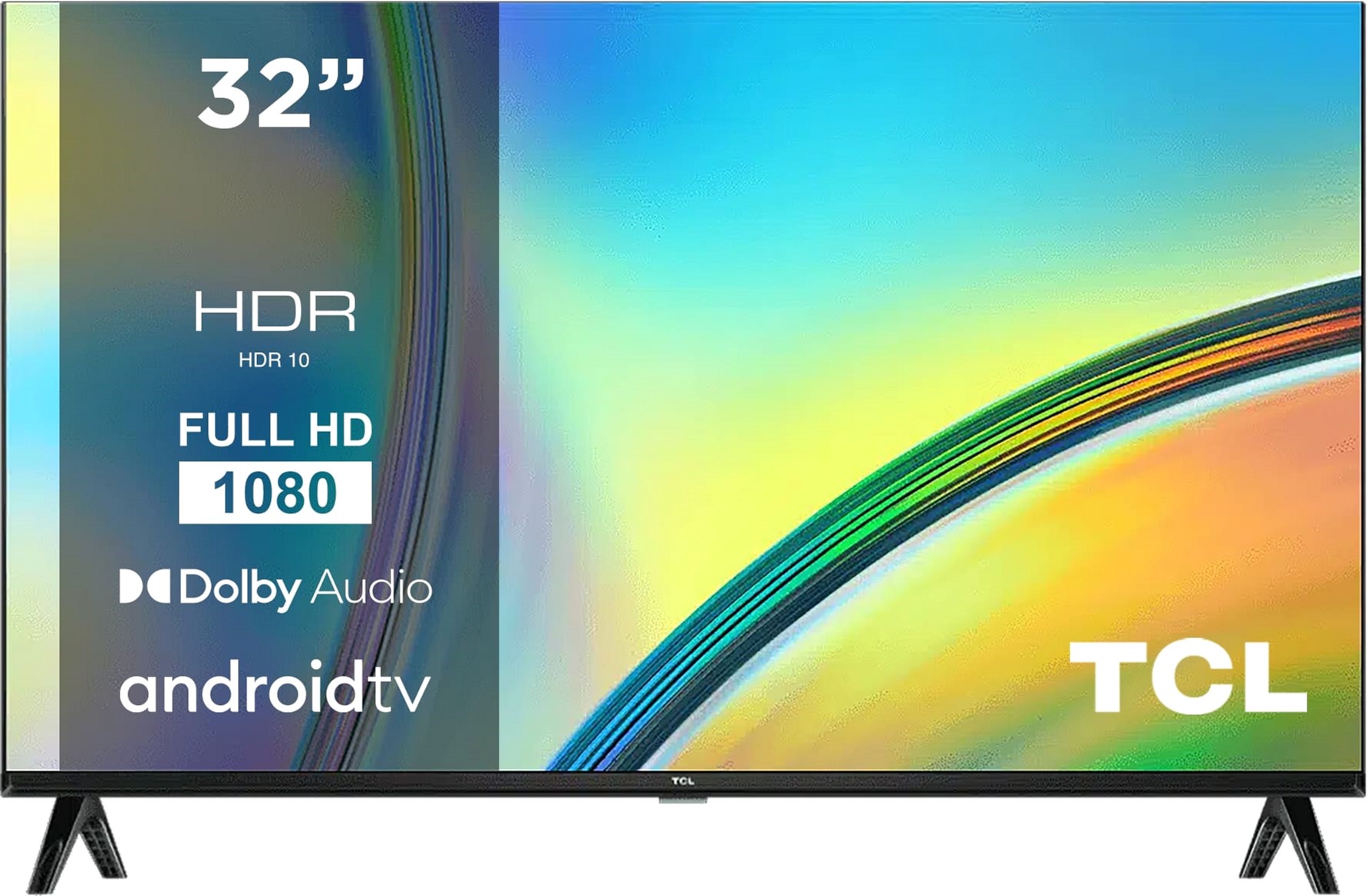 Телевизор TCL 32