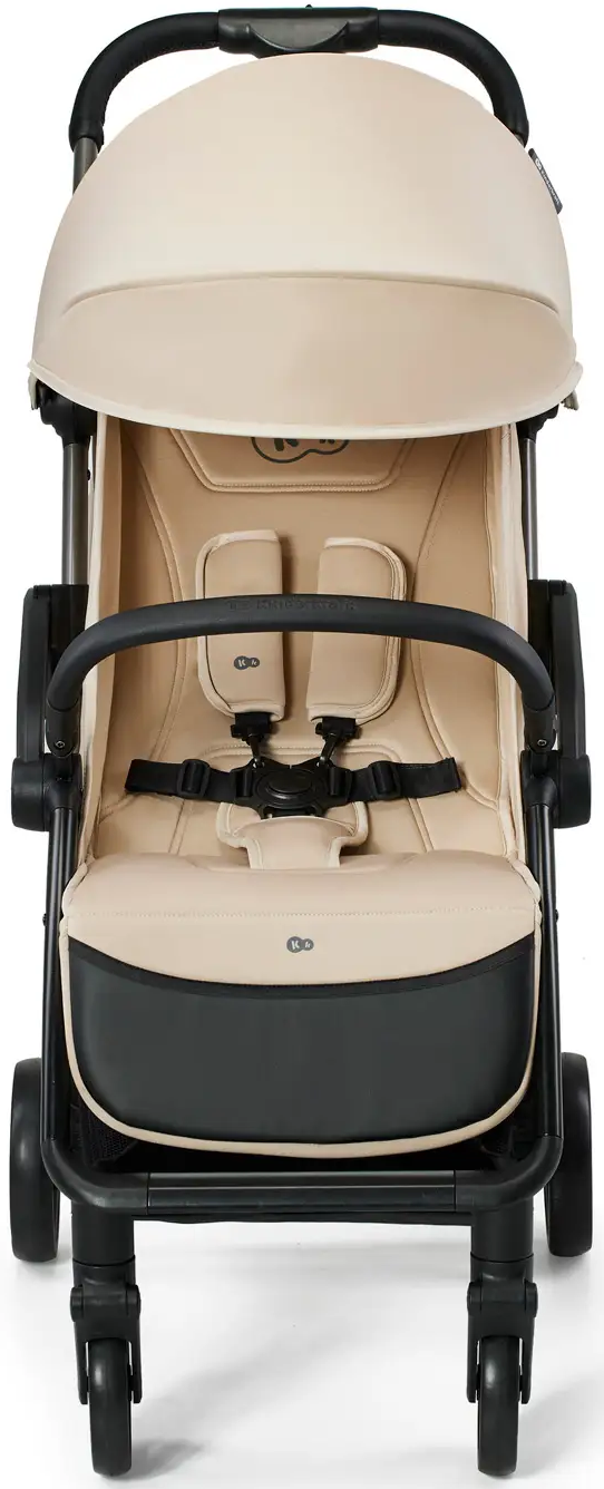 фото Прогулочная коляска KinderKraft Apino Dune Beige (KSAPIN00BEG0000)