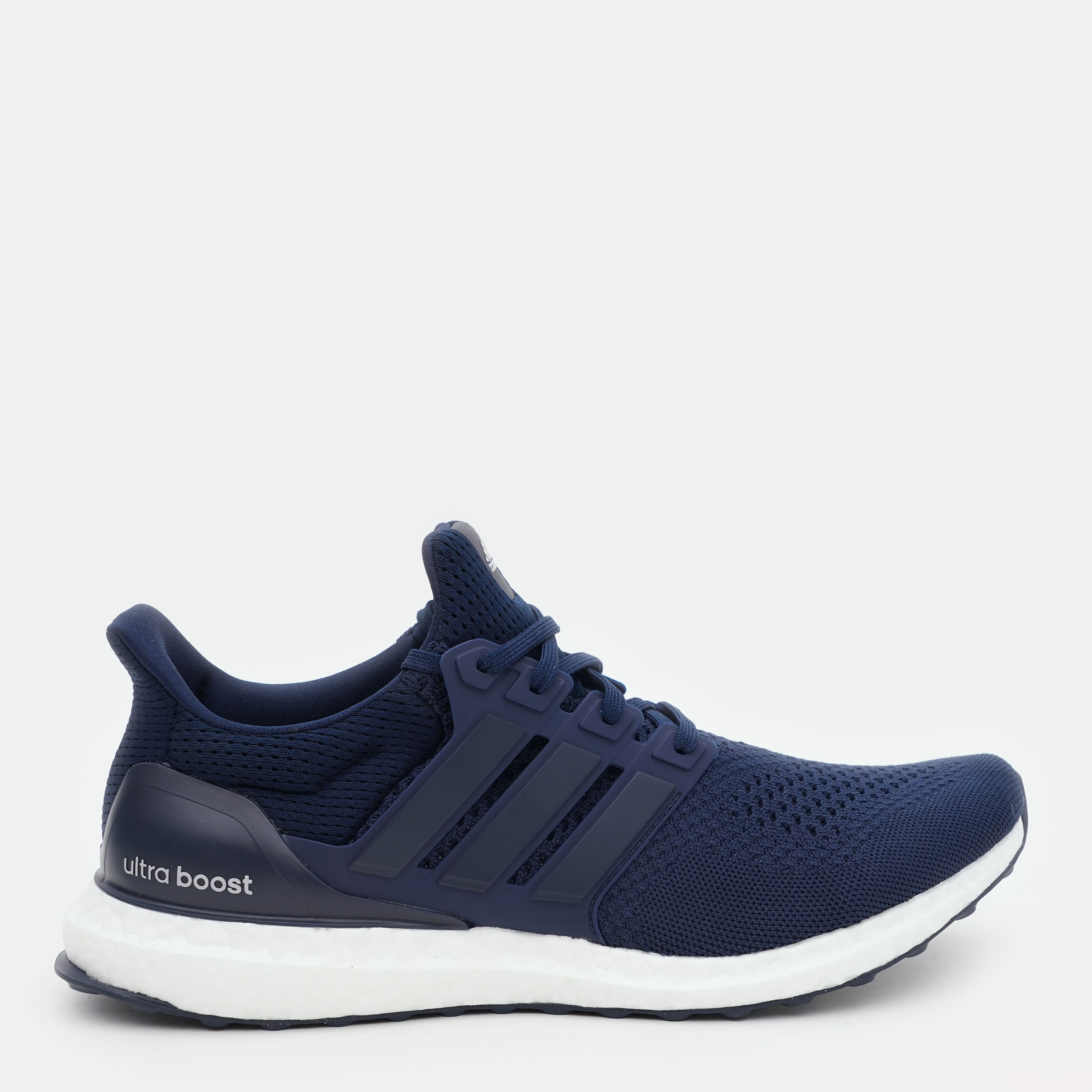 Акція на Чоловічі кросівки для бігу Adidas Ultraboost 1.0 ID5935 46 (11UK) 29.5 см Shanav/Shanav/Gretwo від Rozetka