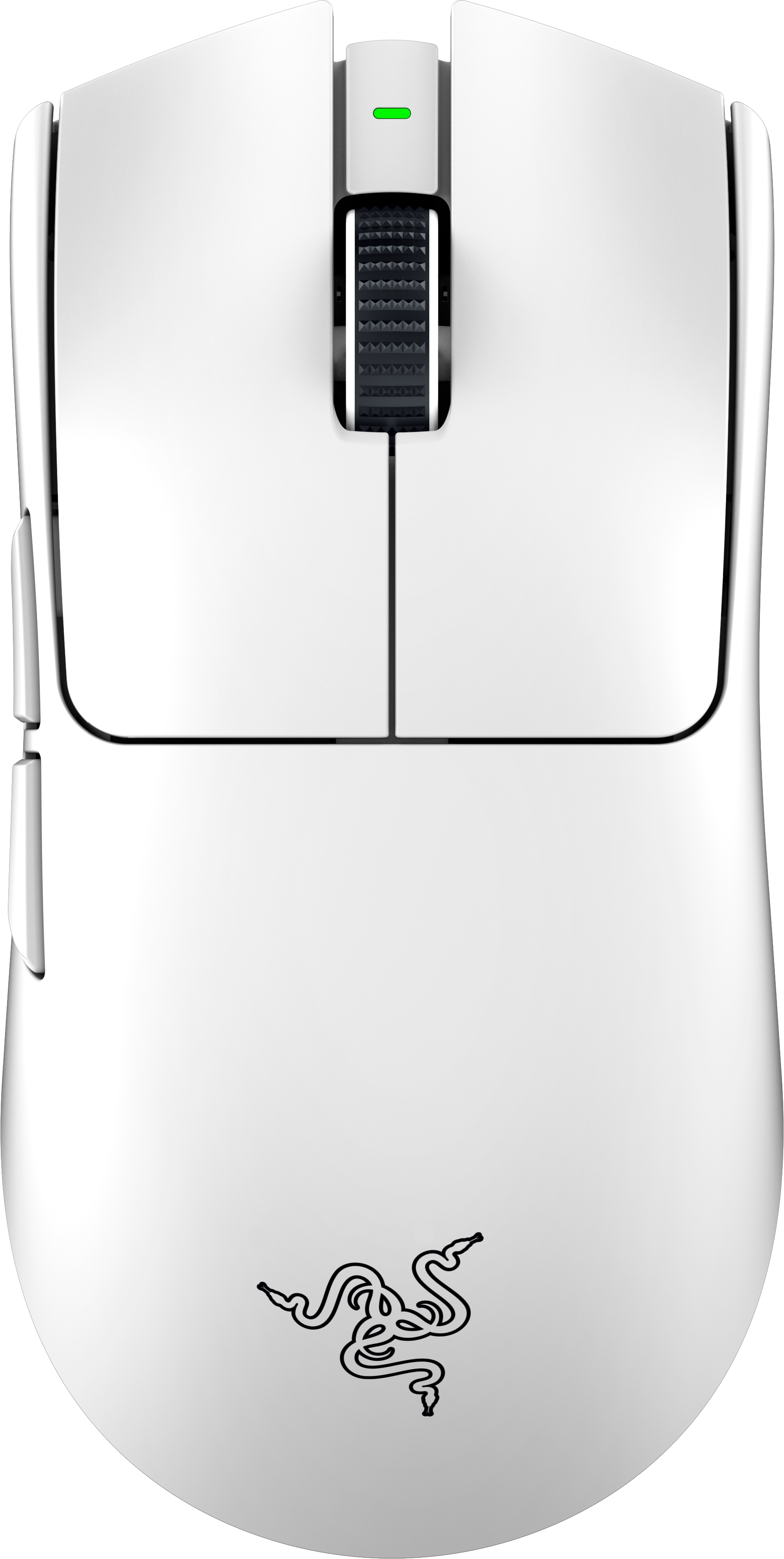 Мышь Razer Viper V3 Pro Wireless White (RZ01-05120200-R3G1) – фото