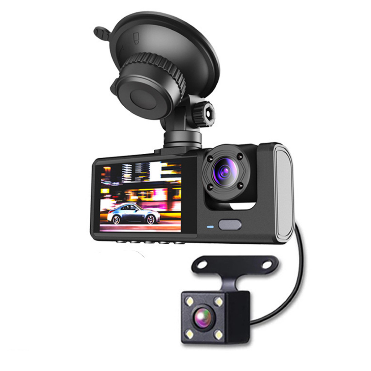 Видеорегистратор APPIX С1 3 Cameras Dash Camera +Подарок Кабель для швидкої  зарядки SmartX X-CBO1 – фото, отзывы, характеристики в интернет-магазине  ROZETKA от продавца: SmatX | Купить в Украине: Киеве, Харькове, Днепре,  Одессе,