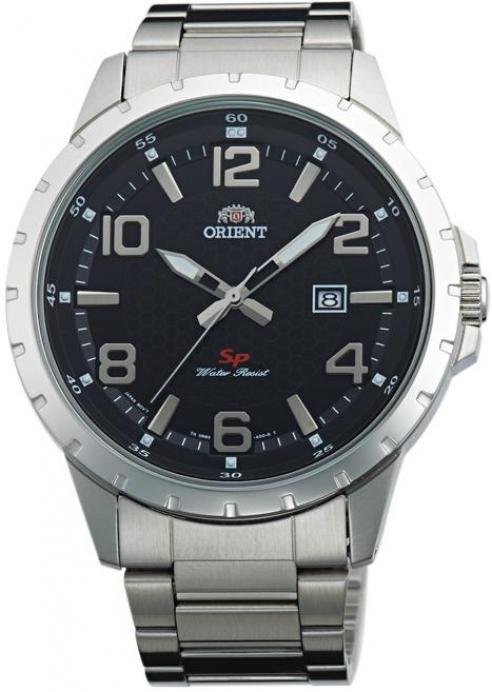 

Мужские наручные часы Orient FUNG3001B0
