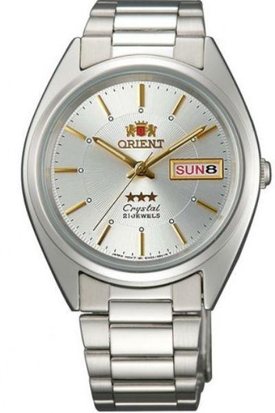

Мужские наручные часы Orient FAB00006W9