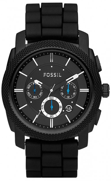 

Мужские наручные часы Fossil FS4487IE