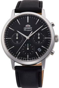 

Мужские наручные часы Orient RA-KV0303B10B