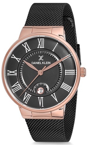 

Мужские наручные часы Daniel Klein DK12112-5